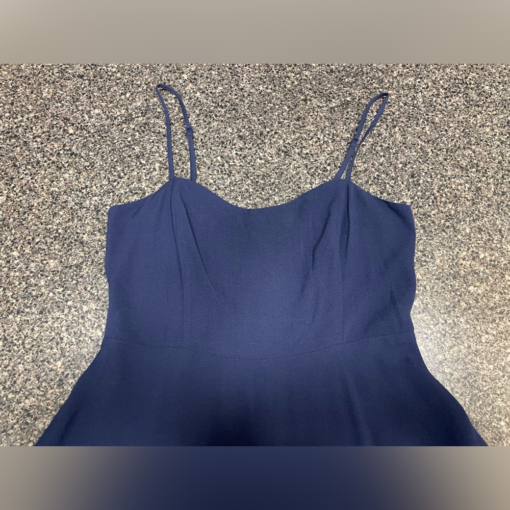 Sunday Best blue dress size 6